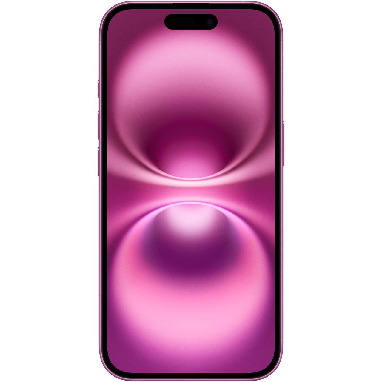 iPhone 16 128 Go Rose
