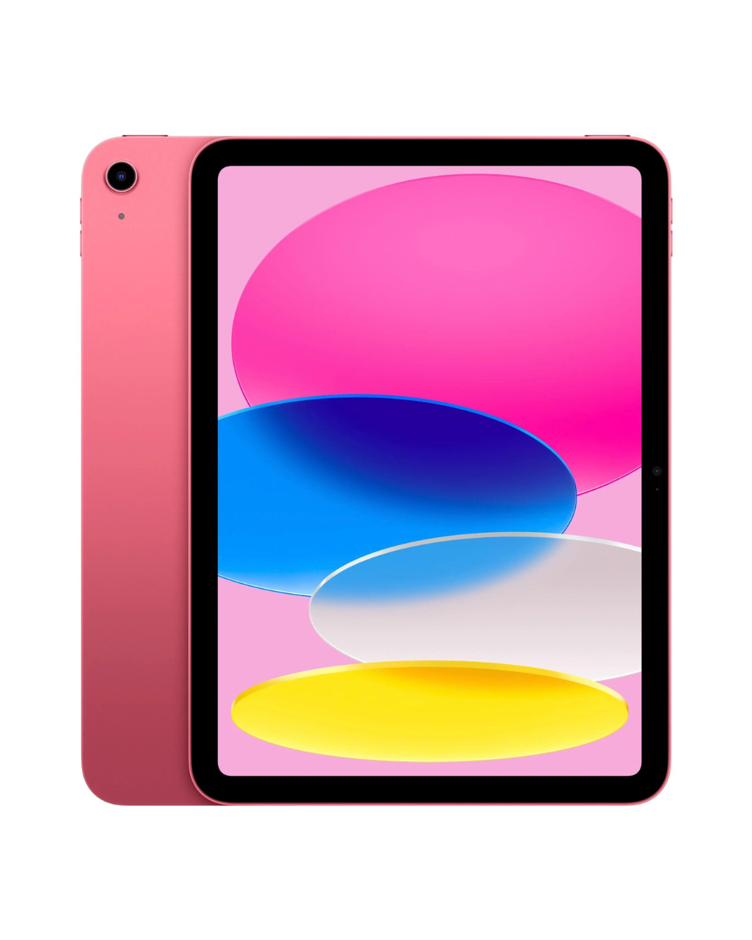iPad 11 A16 128GB Rose Jamais Utilisé