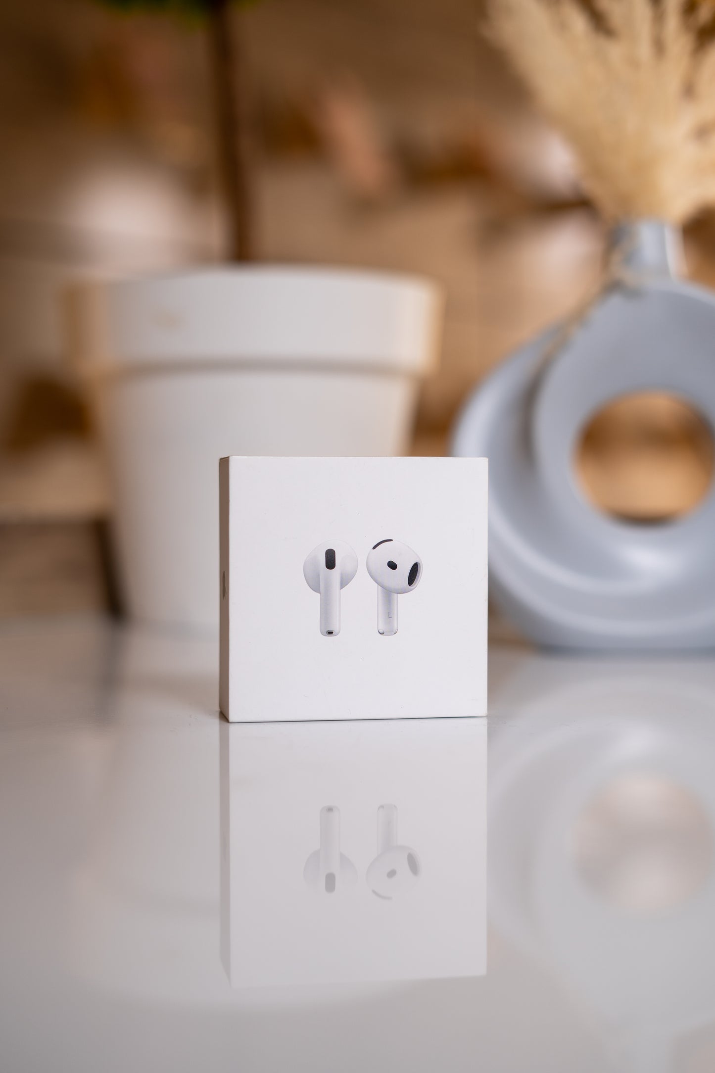 AirPods 4 Jamais Utilisés