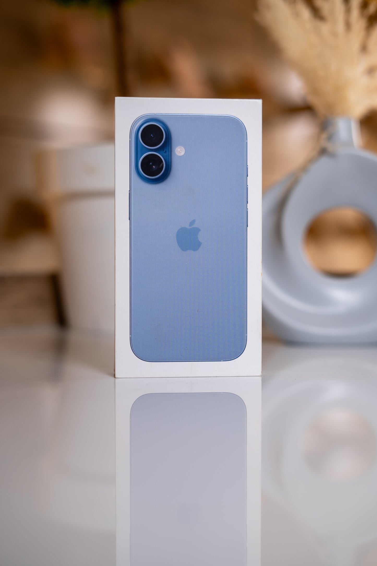 iPhone 17 256GB Double SIM