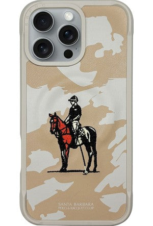 Coque Santa Barbara Polo pour iPhone 16 Pro Max