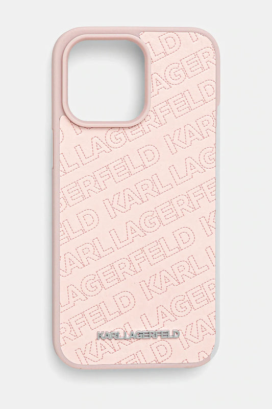 Coque Karl Lagerfeld pour iPhone