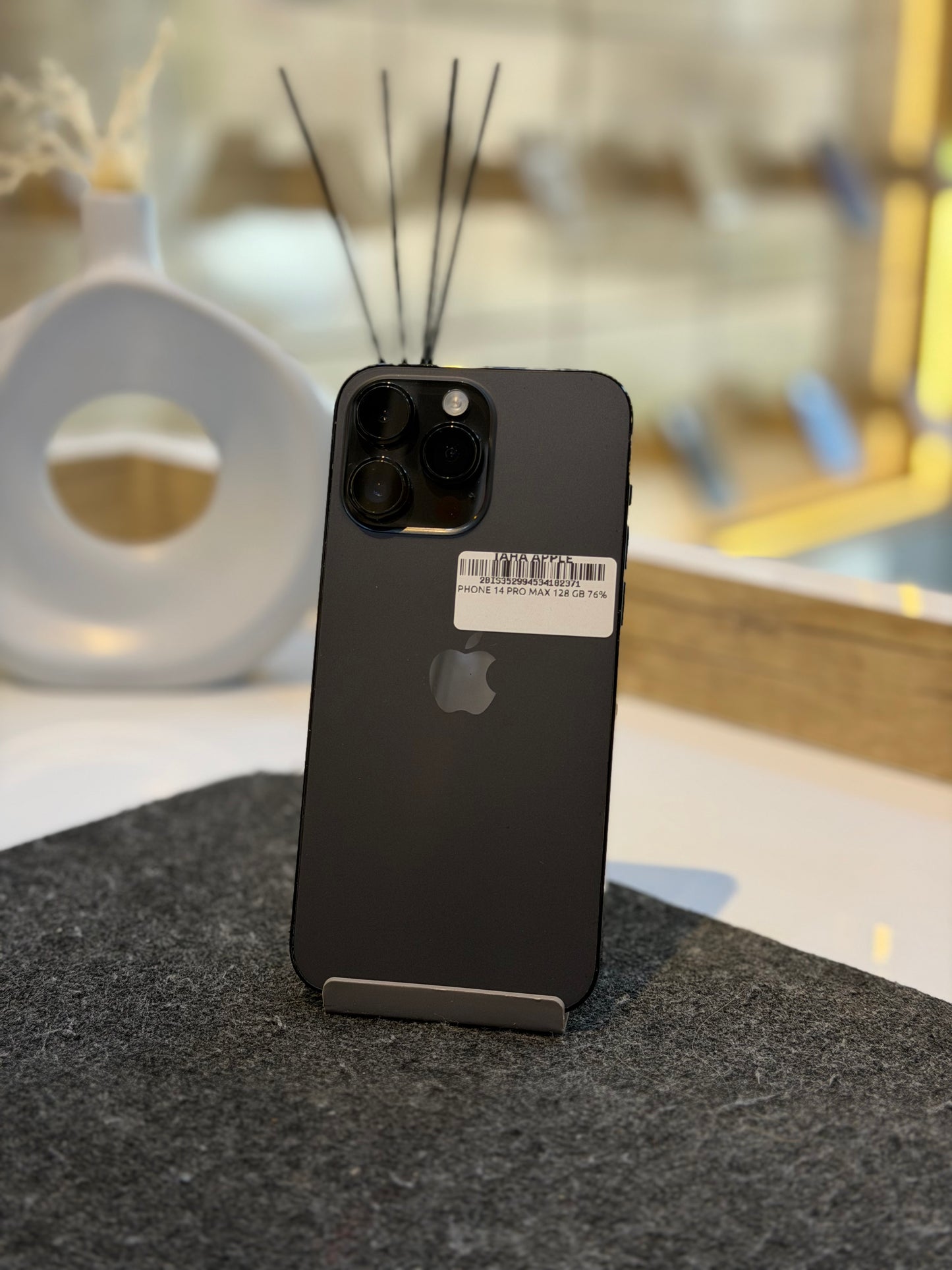 iPhone 14 Pro Max 128Gb 76%
