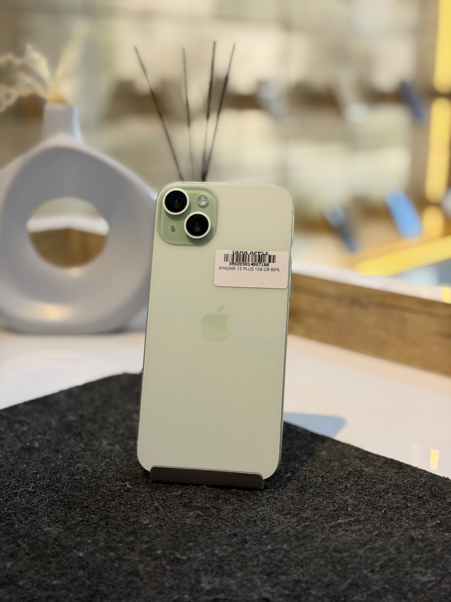 iPhone 15 Plus 128Gb 88%