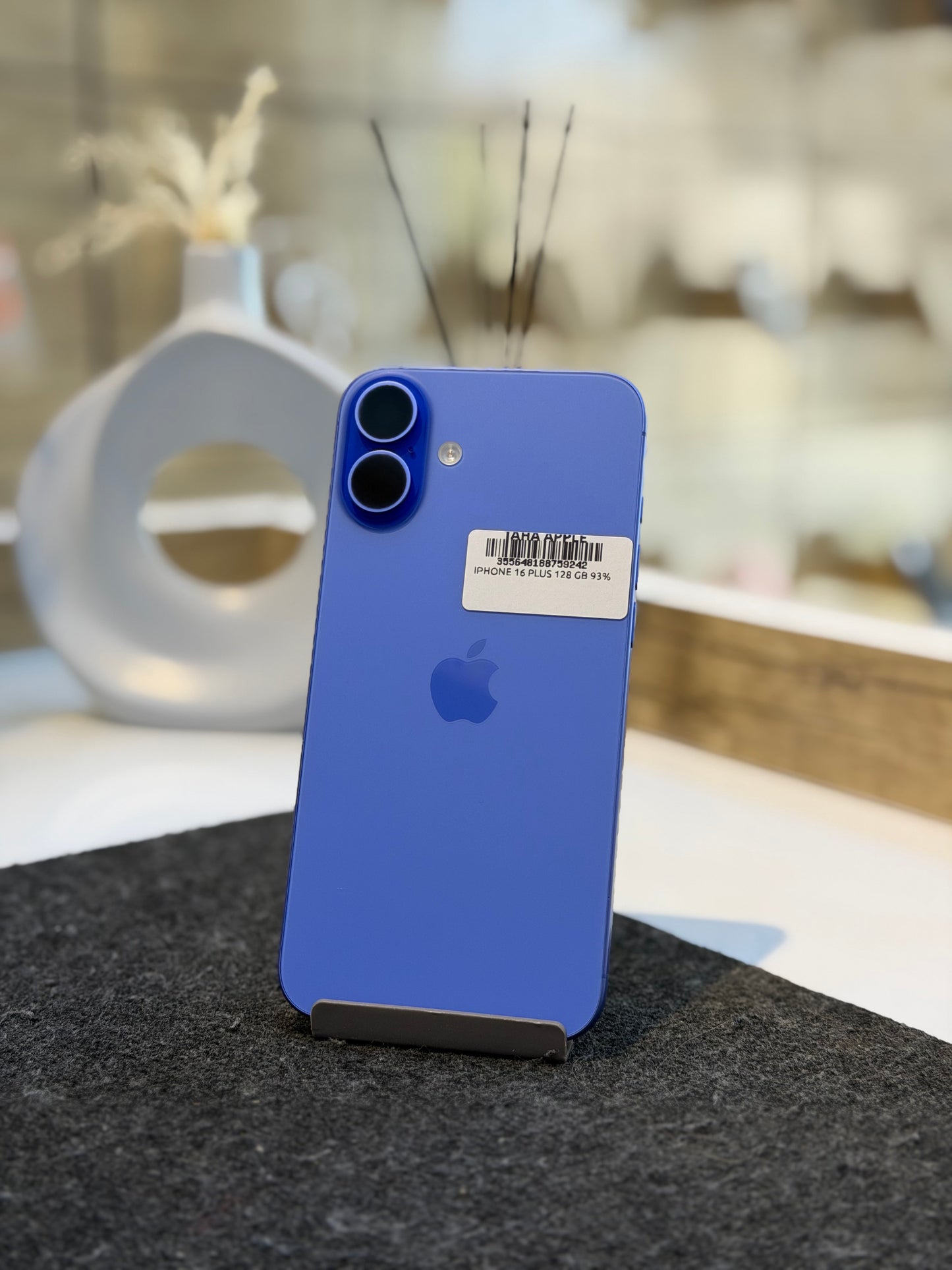 iPhone 16 Plus 128Gb 93%
