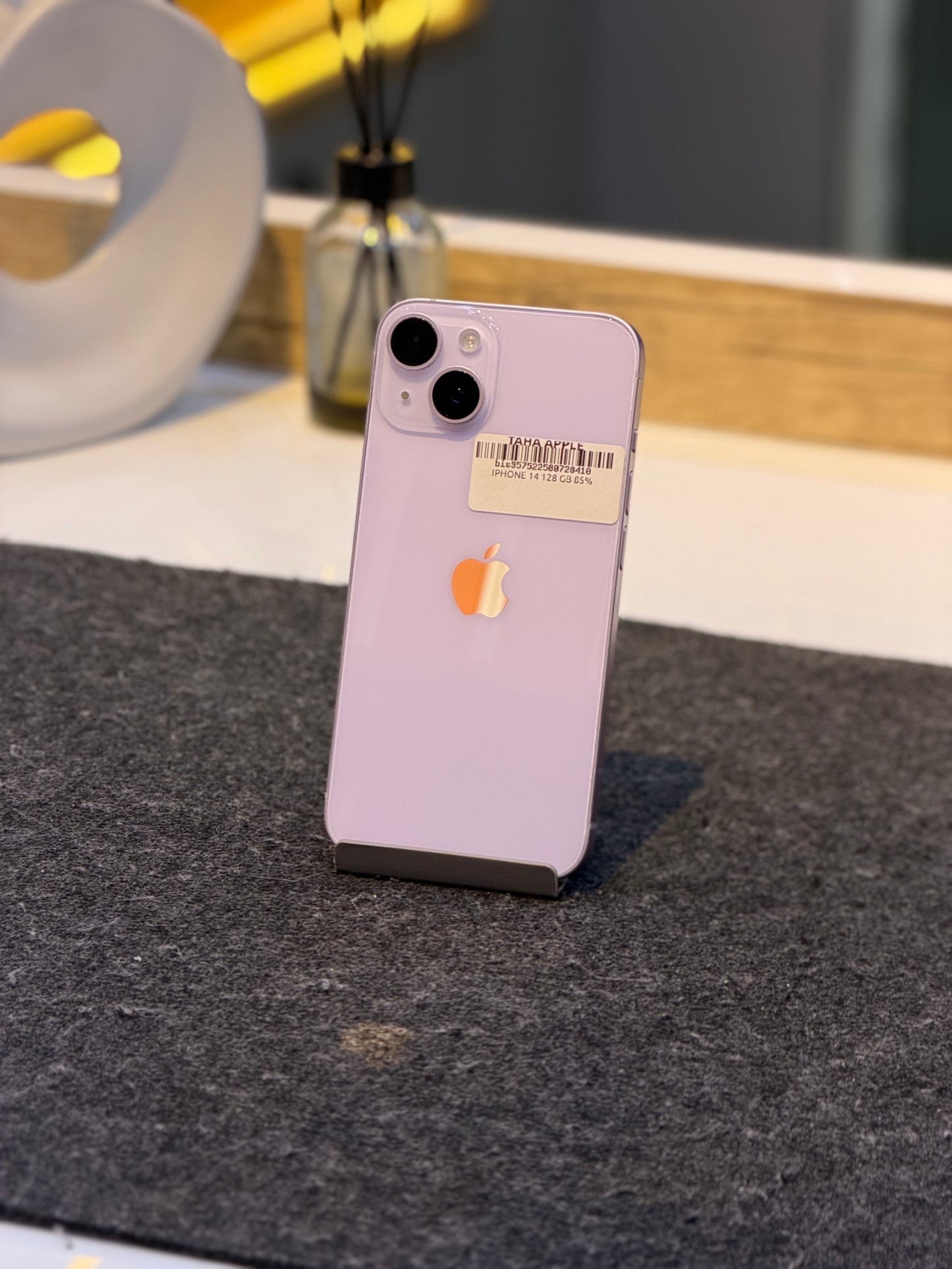 iPhone 14 128Gb 84%