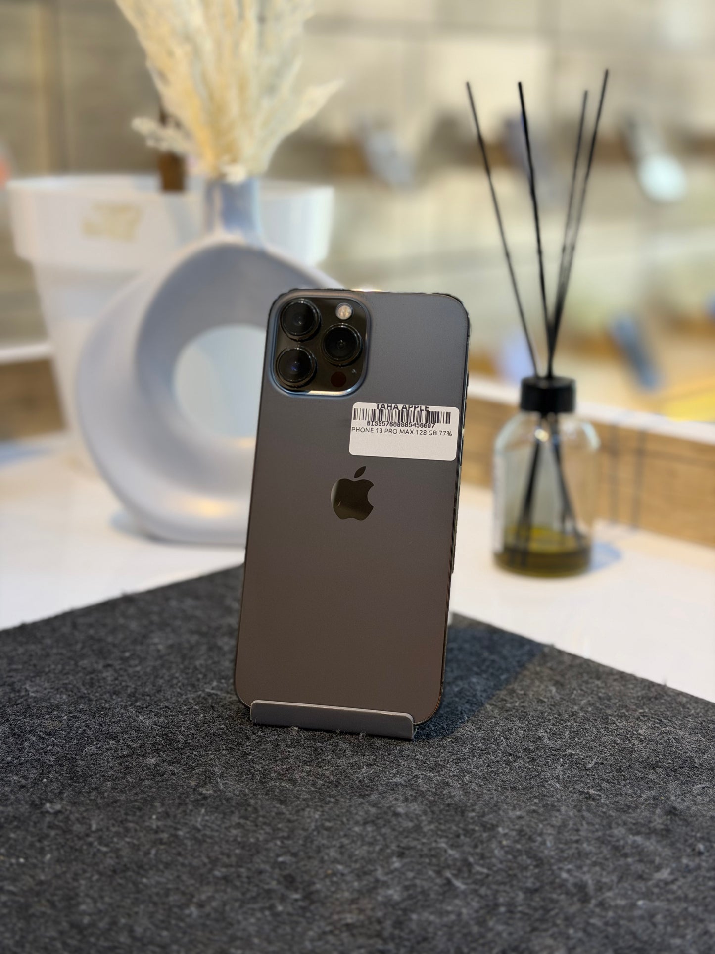 iPhone 13 Pro Max 128Gb 77%