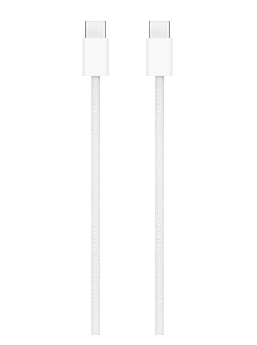 Câble de charge USB‑C 60 W (1 m)