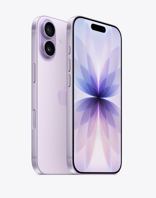 iPhone 17