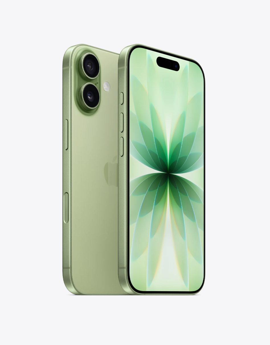 iPhone 17