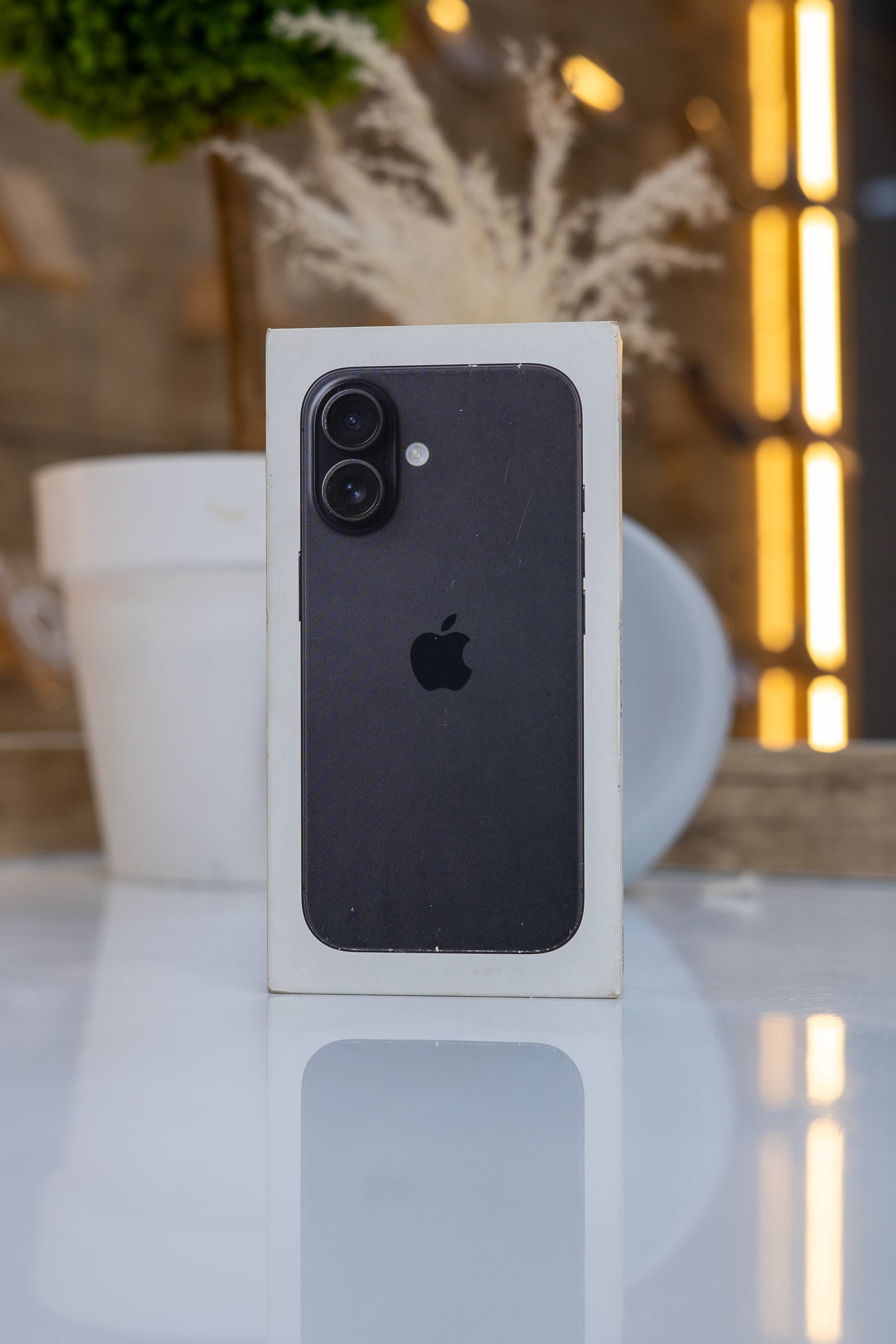 iPhone 16 128GB Jamais Utilise