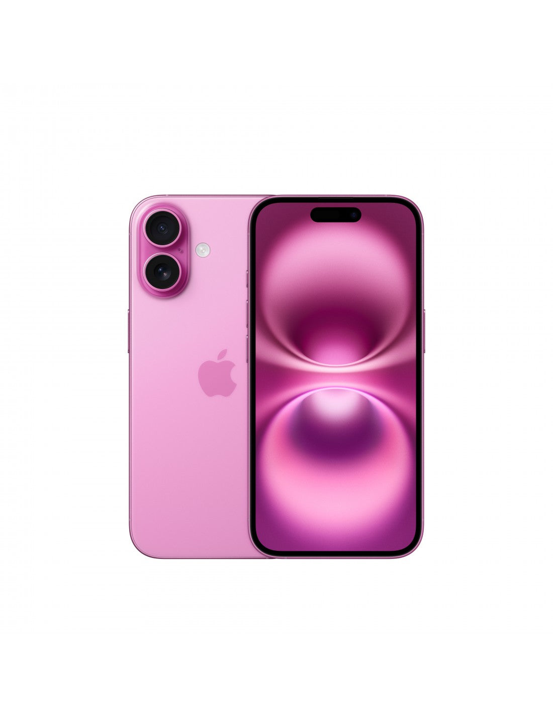 iPhone 16 128GB Rose