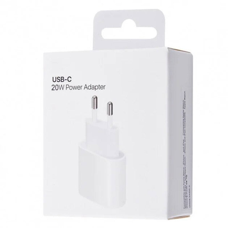 Boitier Apple 20w Original