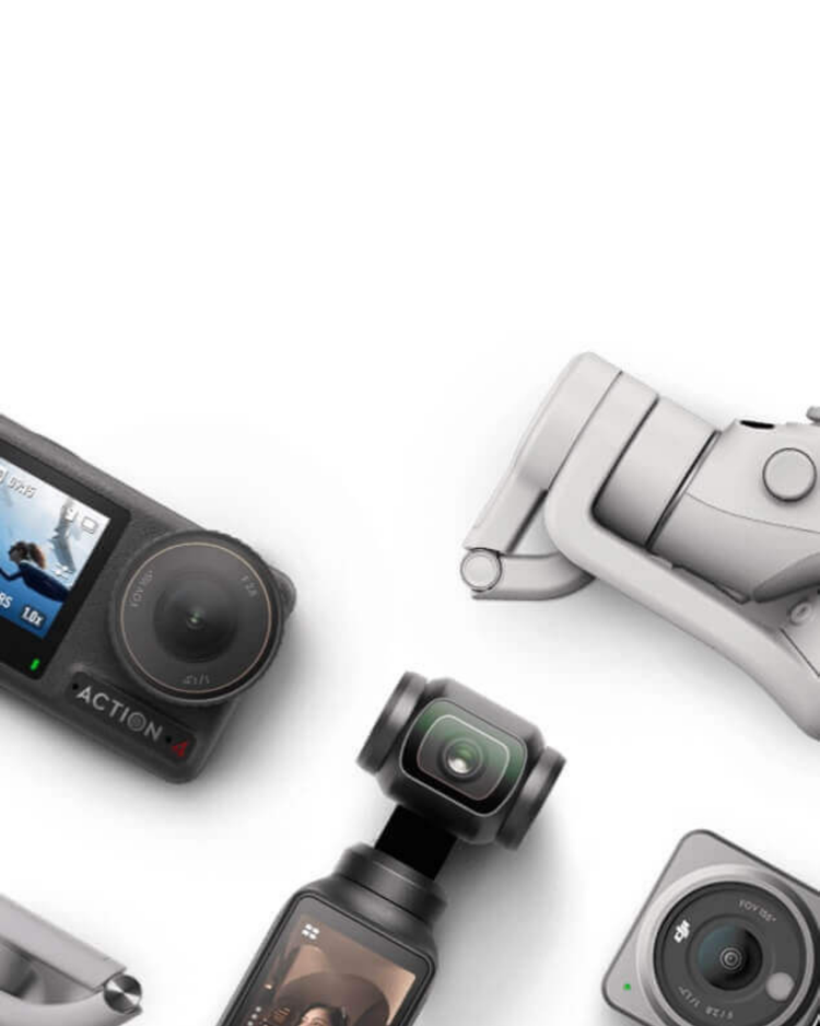 DJI