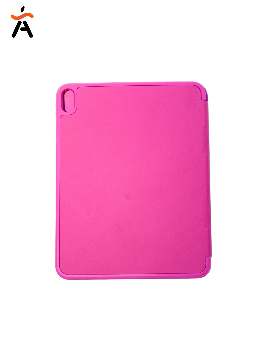 Y Fold iPad Case pour iPad 10"/11" Pink