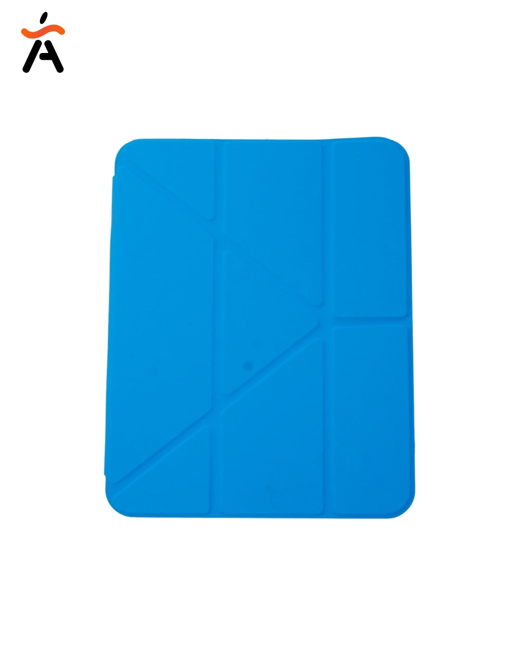 Y Fold iPad Case pour iPad 10"/11" Bleu
