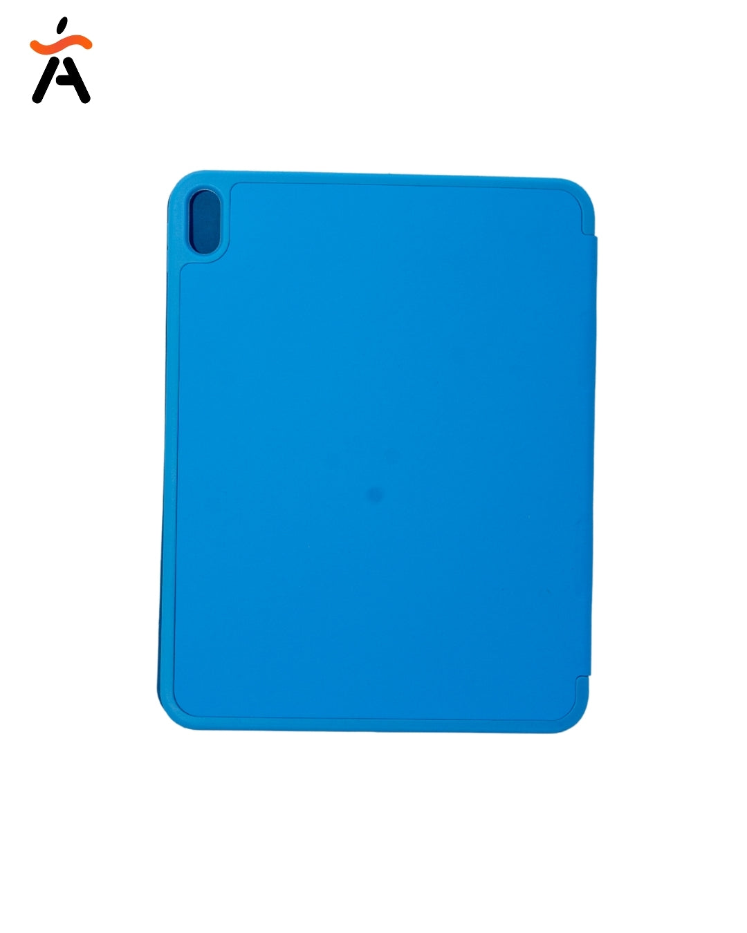 Y Fold iPad Case pour iPad 10"/11" Bleu