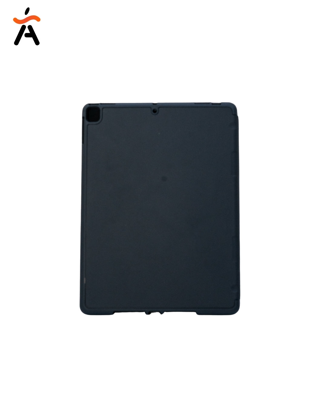 Y Fold iPad Case pour iPad 7/8/9 Noir