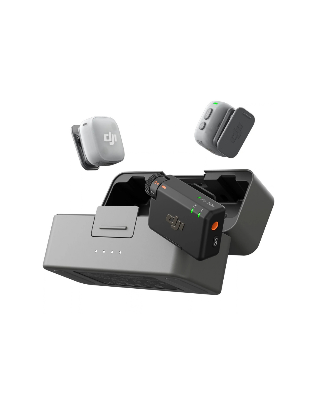 DJI Mic Mini 2