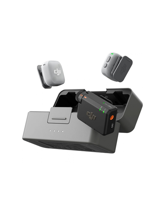 DJI Mic Mini 2