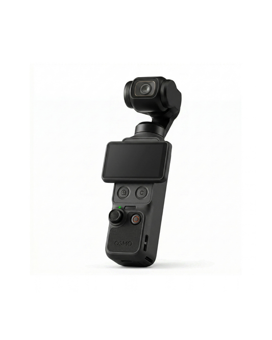 Osmo Pocket 4 Standard Edition