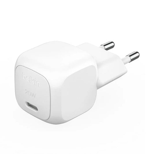 Boitier de charge Belkin 20W