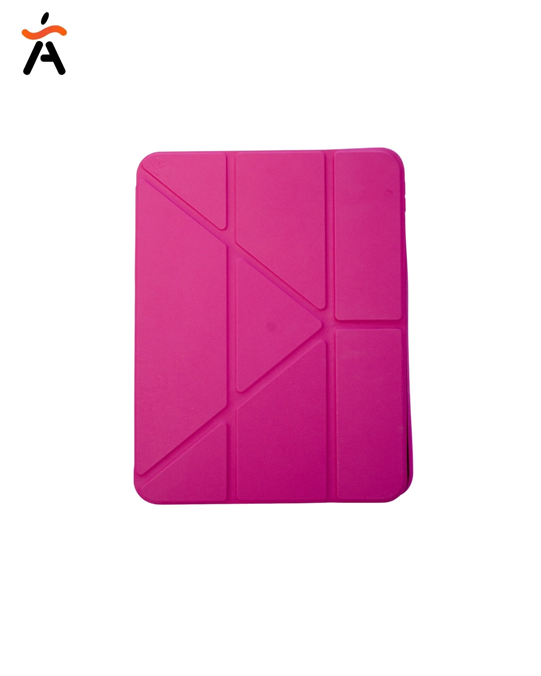 Y Fold iPad Case pour iPad 10"/11" Pink