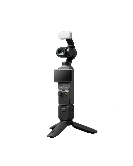 Osmo Pocket 4 Creator Combo