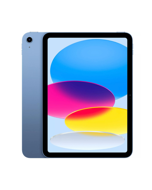 iPad 11 A16 128GB Bleu Jamais Utilisé