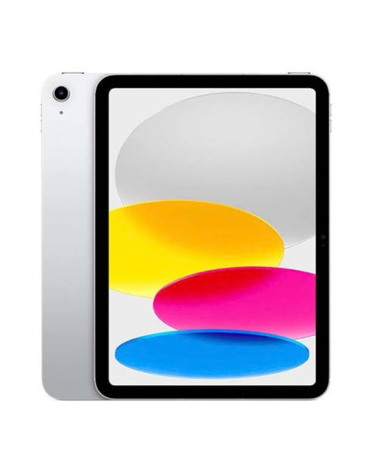 iPad 11 A16 128GB Silver Jamais Utilisé