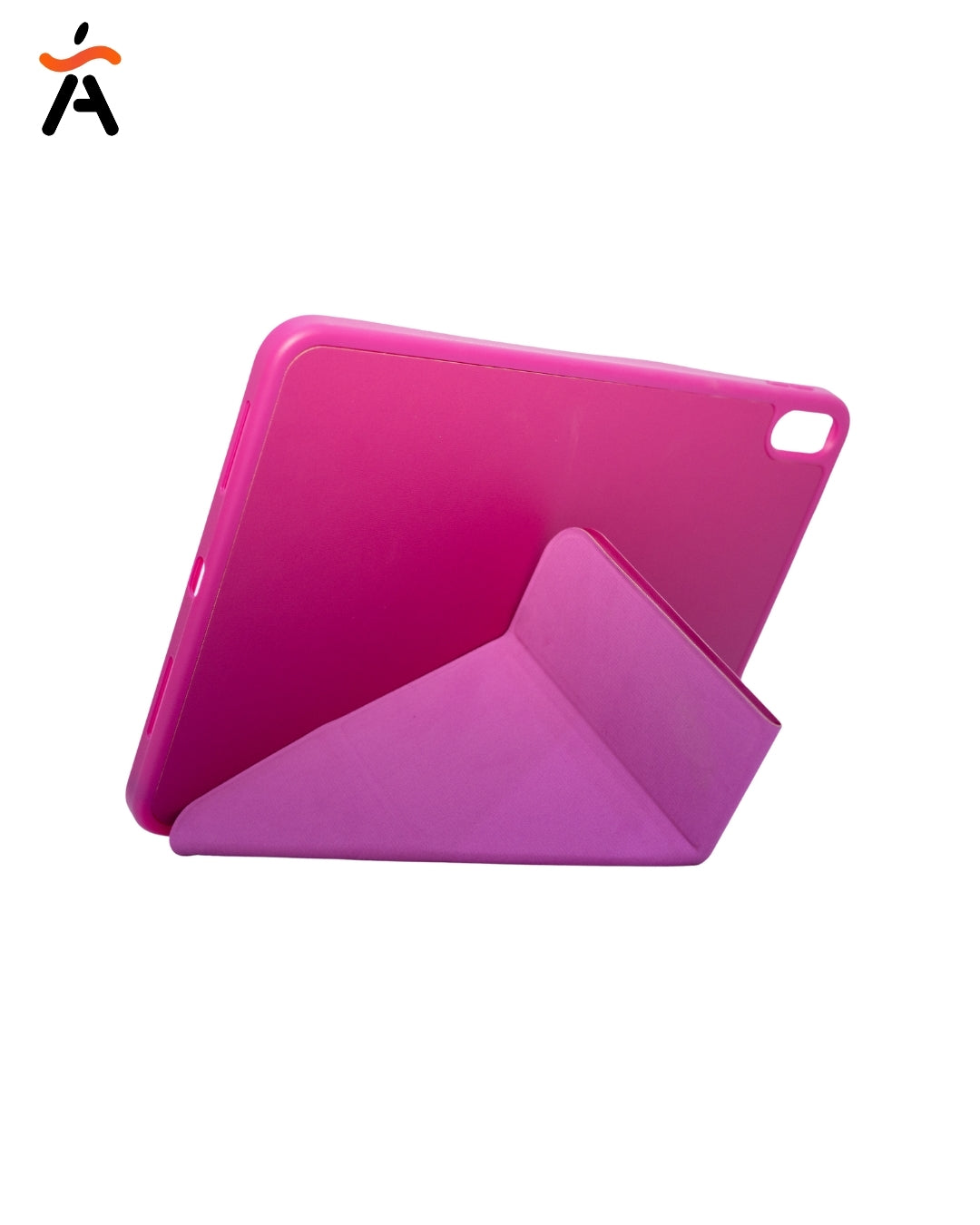 Y Fold iPad Case pour iPad 10"/11" Pink