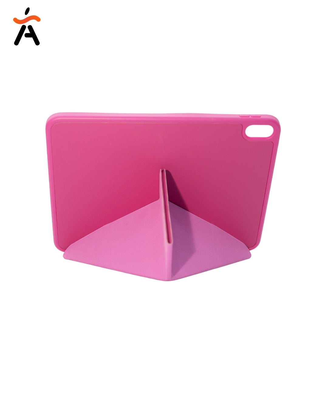 Y Fold iPad Case pour iPad 10"/11" Pink