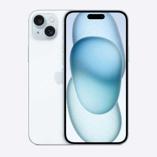 iPhone 15 Plus 128Gb Bleu