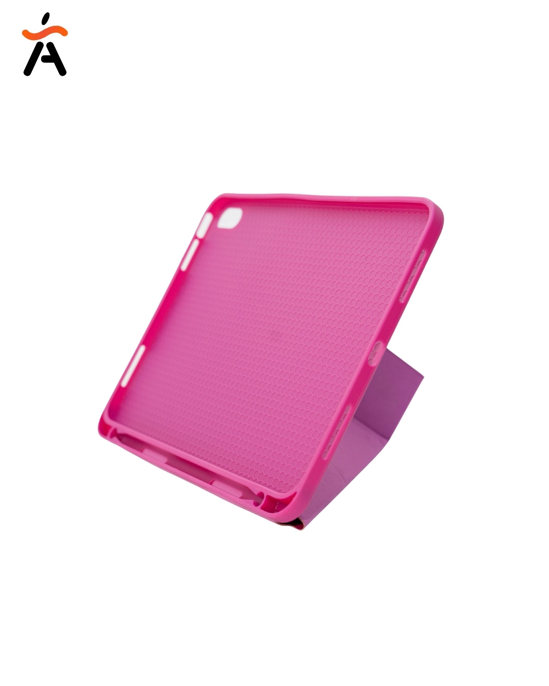 Y Fold iPad Case pour iPad 10"/11" Pink