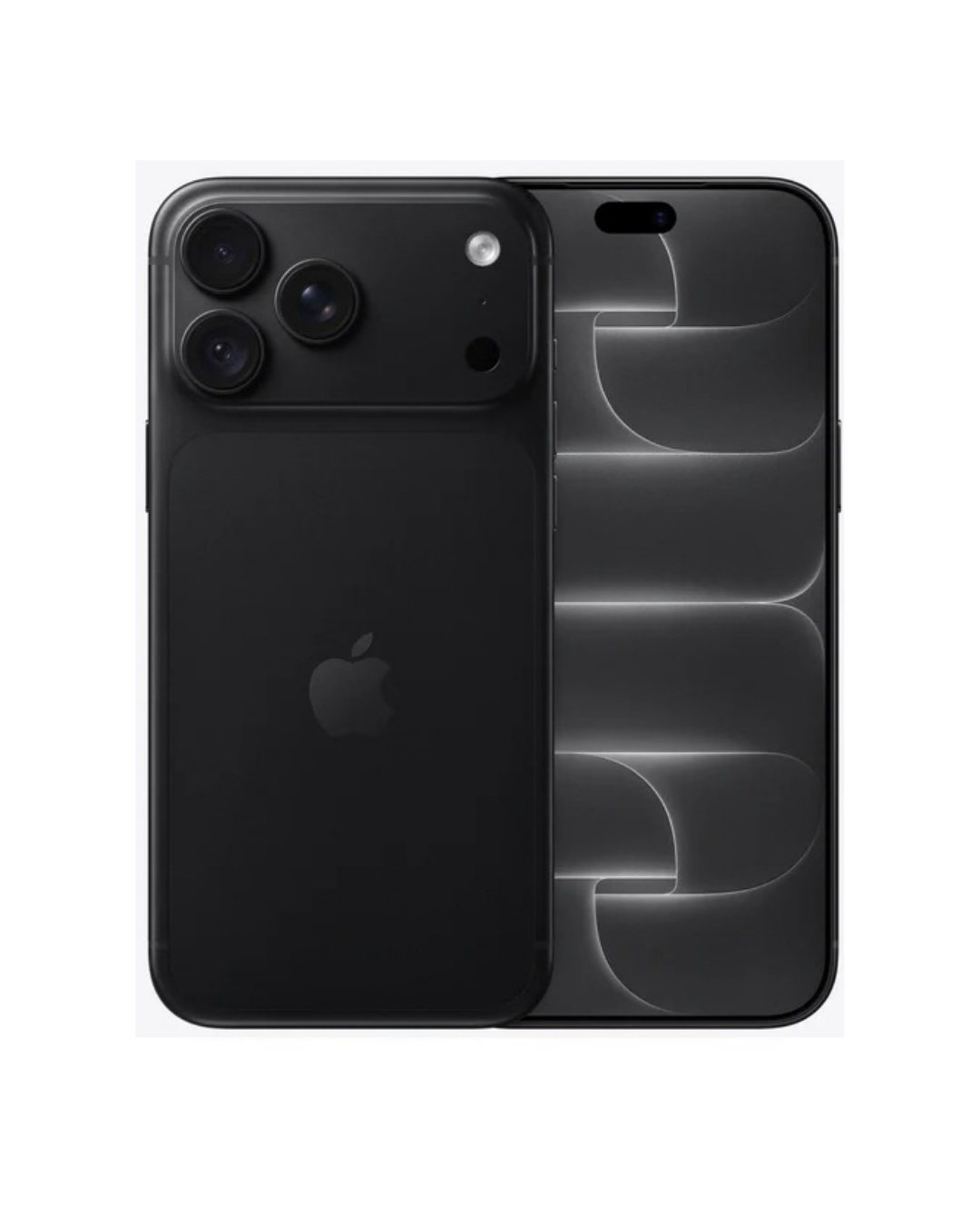 iPhone 18 Pro Max Noir 256Gb