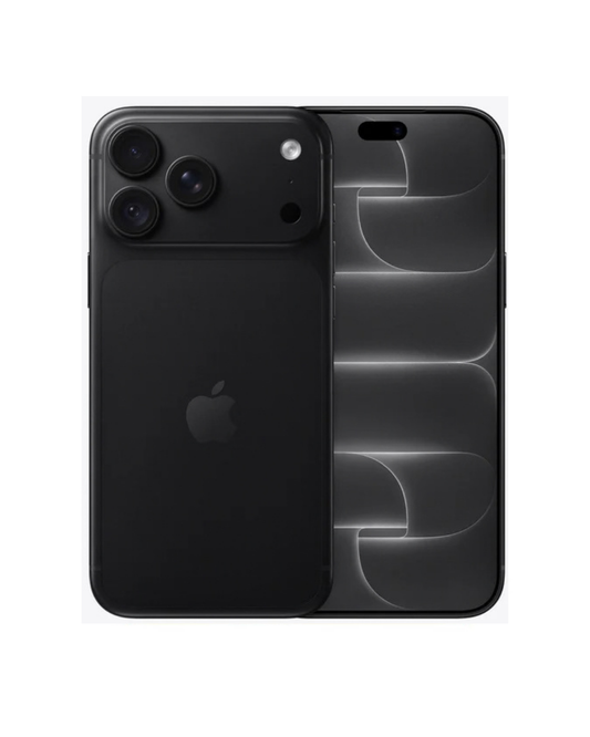 iPhone 18 Pro Max Noir 256Gb