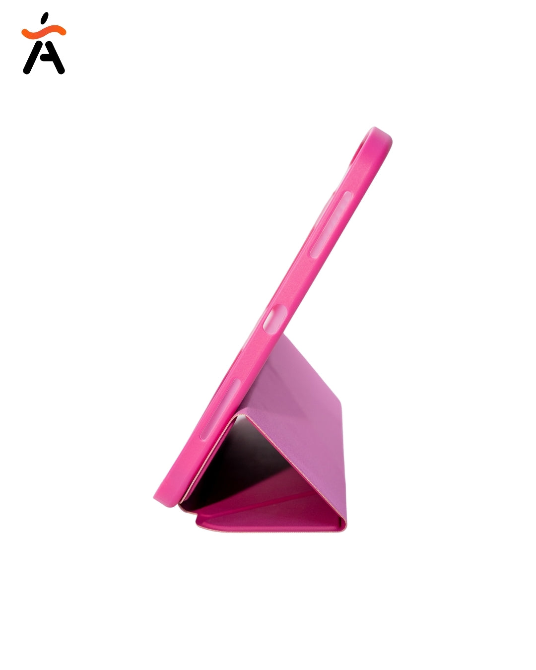 Y Fold iPad Case pour iPad 10"/11" Pink