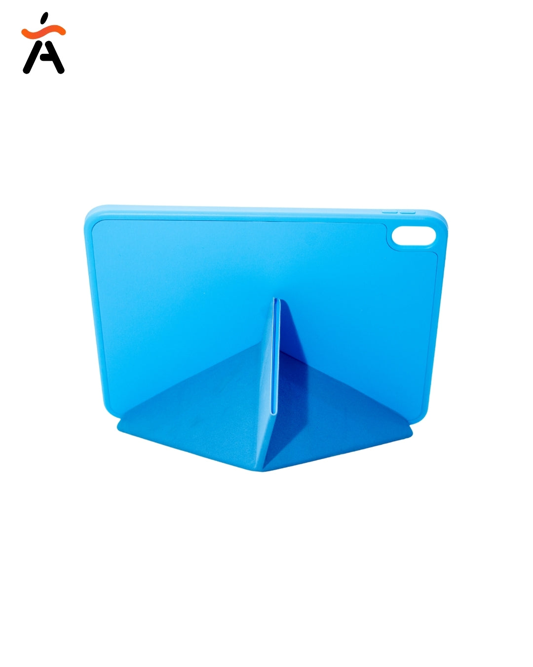 Y Fold iPad Case pour iPad 10"/11" Bleu