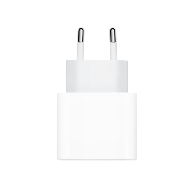 Boitier Apple 20w Original