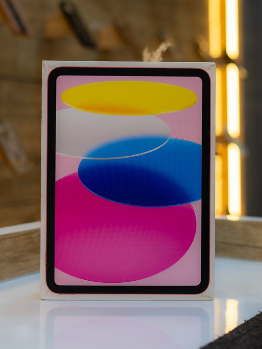 iPad 11 Th 128GB