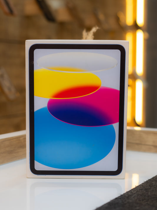 iPad 11 Th 128GB