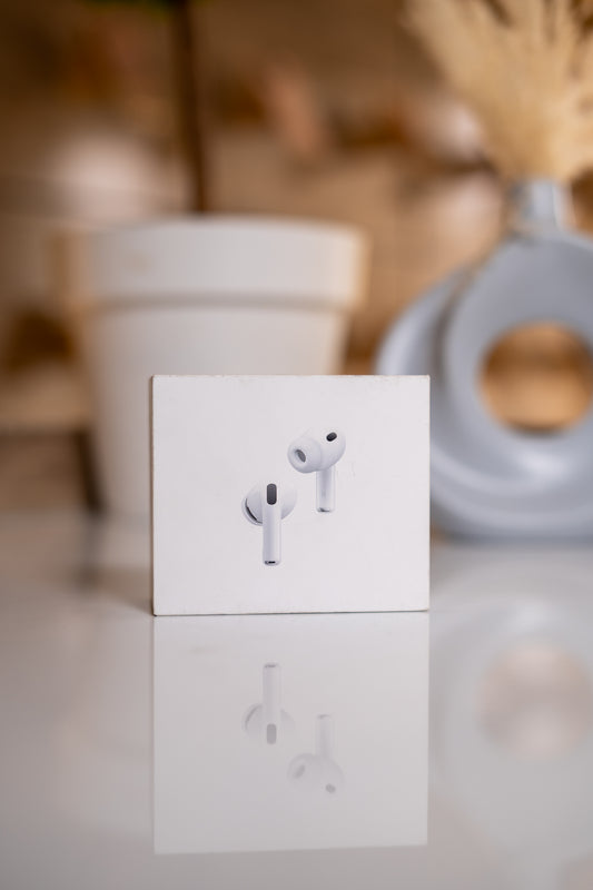 AirPods Pro 3 Jamais Utilisés