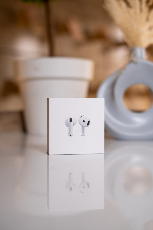AirPods 4 Jamais Utilisés