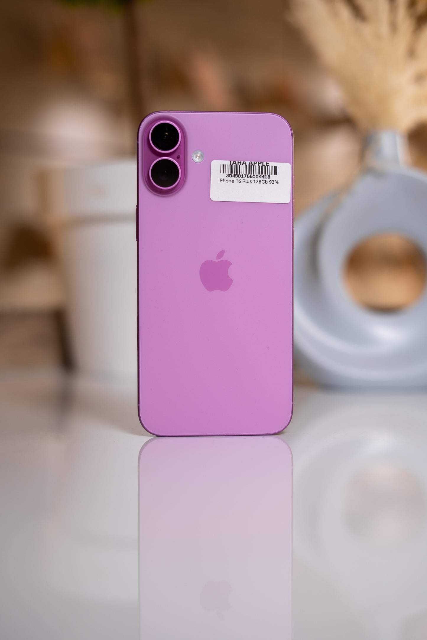 iPhone 16 Plus 128GB 92-93-94-98