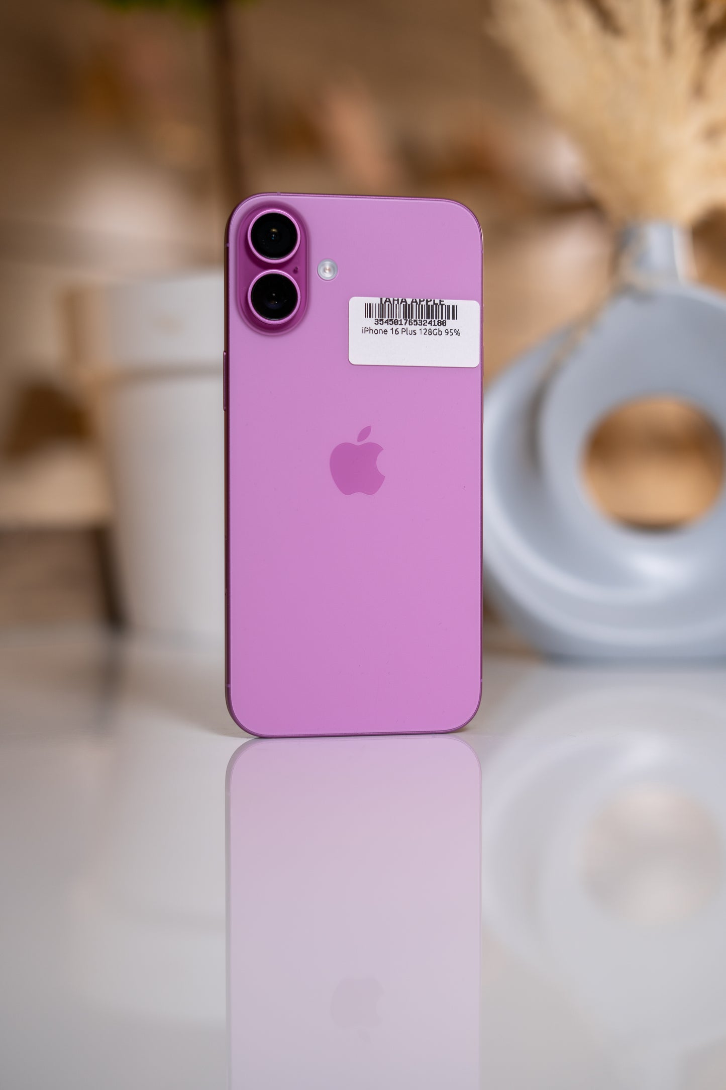 iPhone 16 Plus 128GB 92-93-94-98