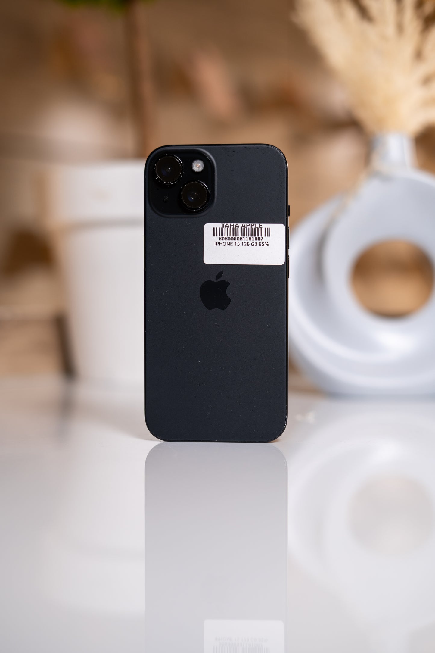 iPhone 15 128GB 85%