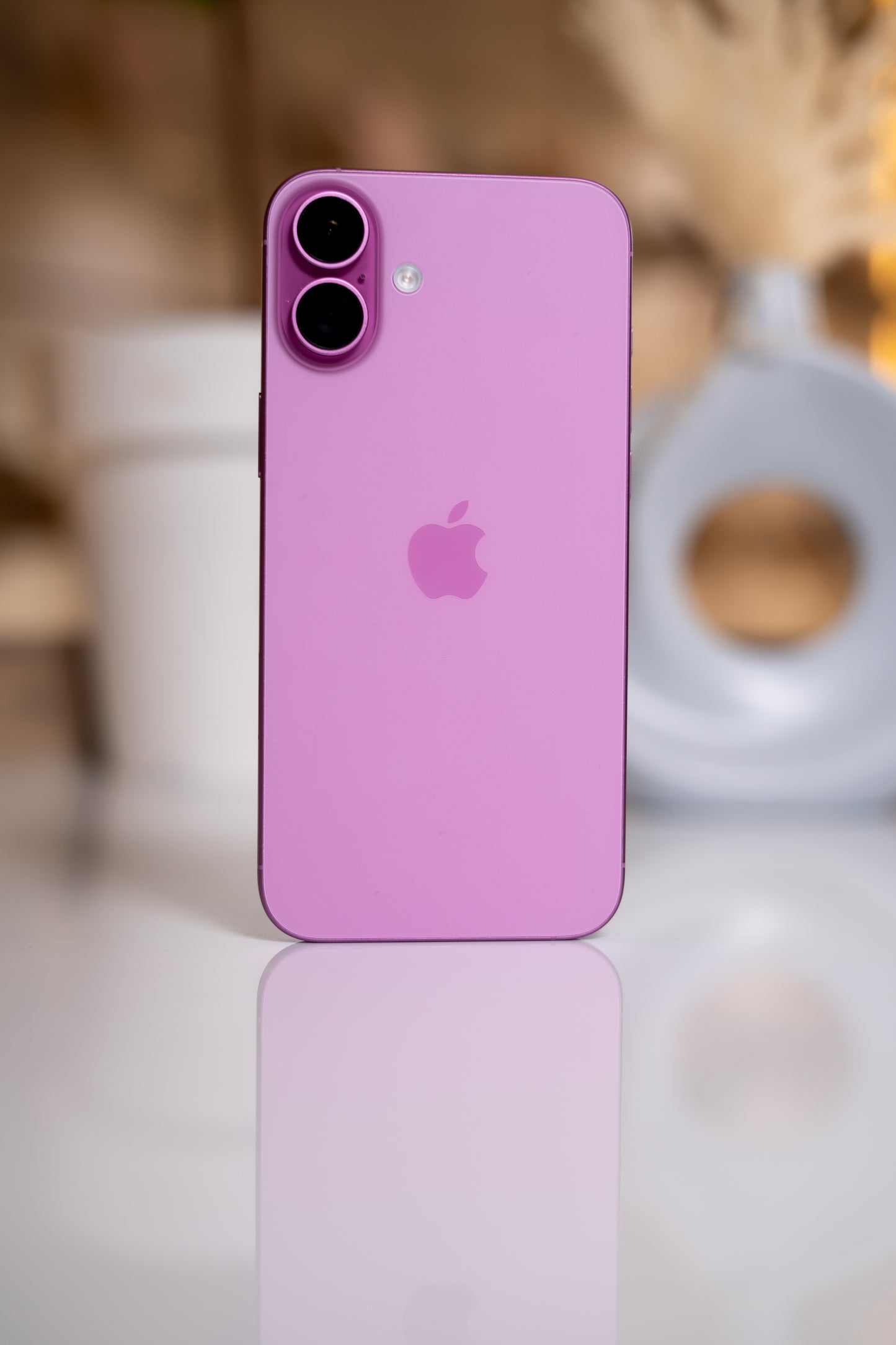 iPhone 16 Plus 128GB 100%