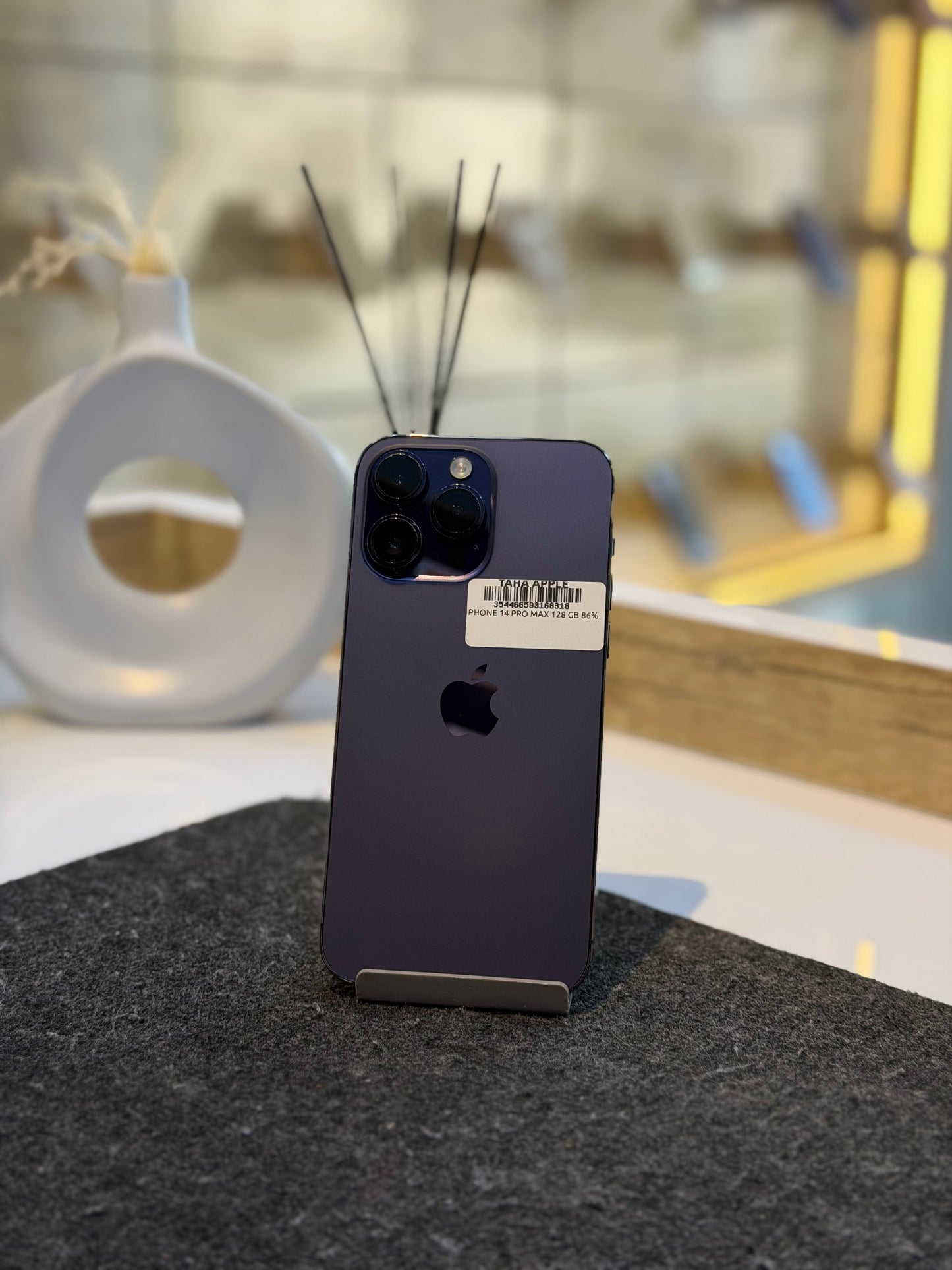 iPhone 14 Pro Max 128Gb 86%