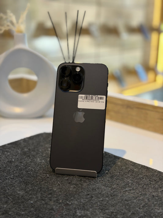 iPhone 14 Pro Max 128Gb 76%