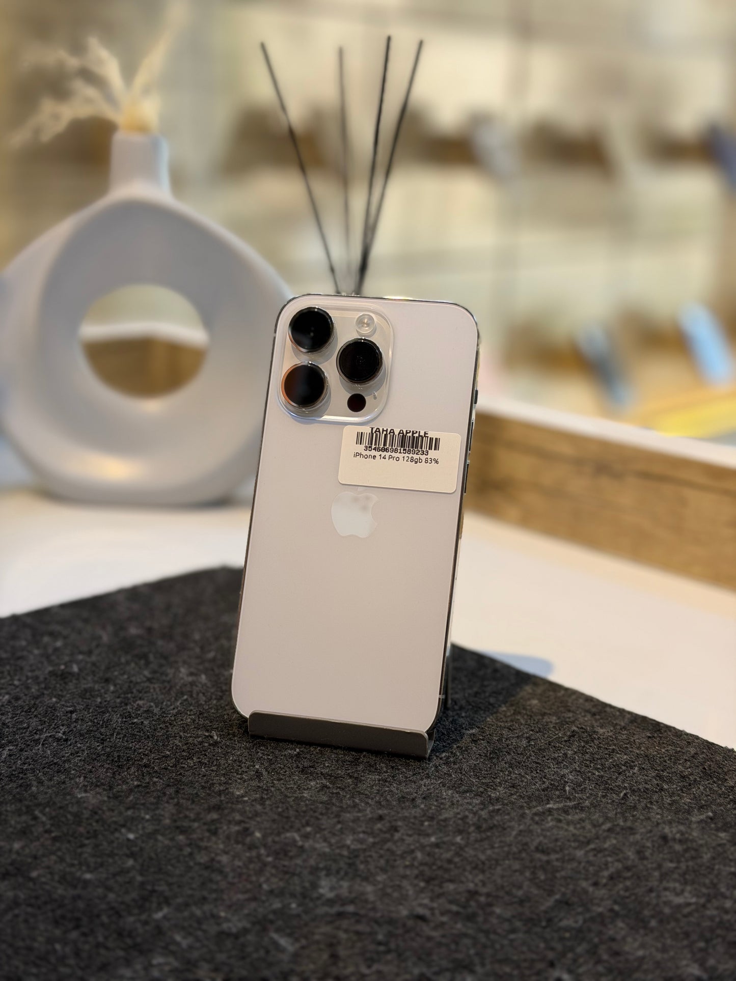 iPhone 14 Pro 128Gb 83%